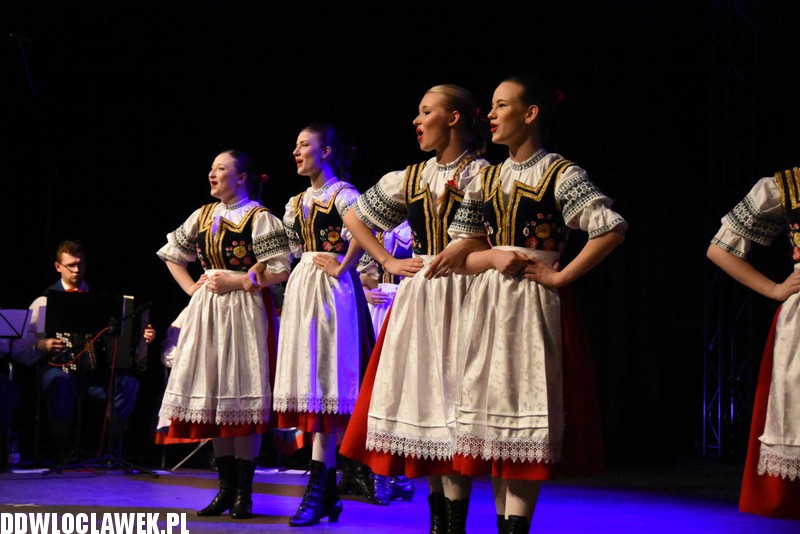 Jubileusz 30-lecia ZPiT Kujawy część I
