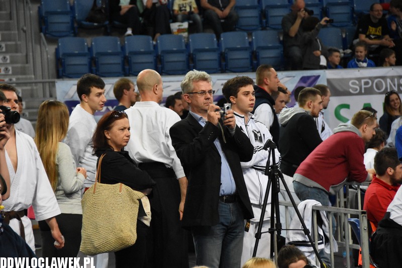 MP Karate Tradycyjnego dzień pierwszy