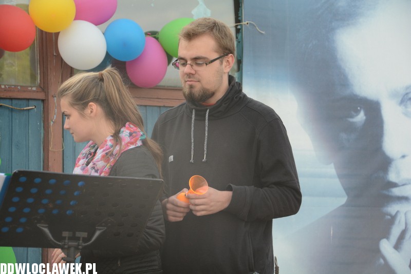 Parafialny festyn rodzinny