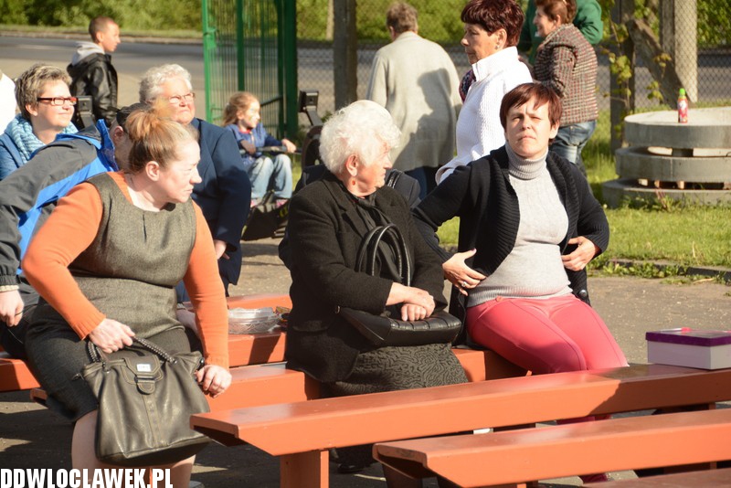 Parafialny festyn rodzinny