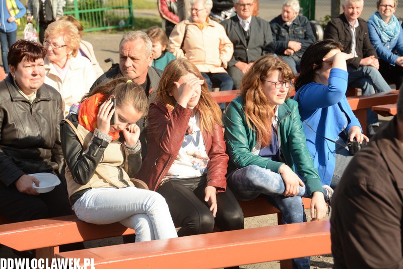 Parafialny festyn rodzinny