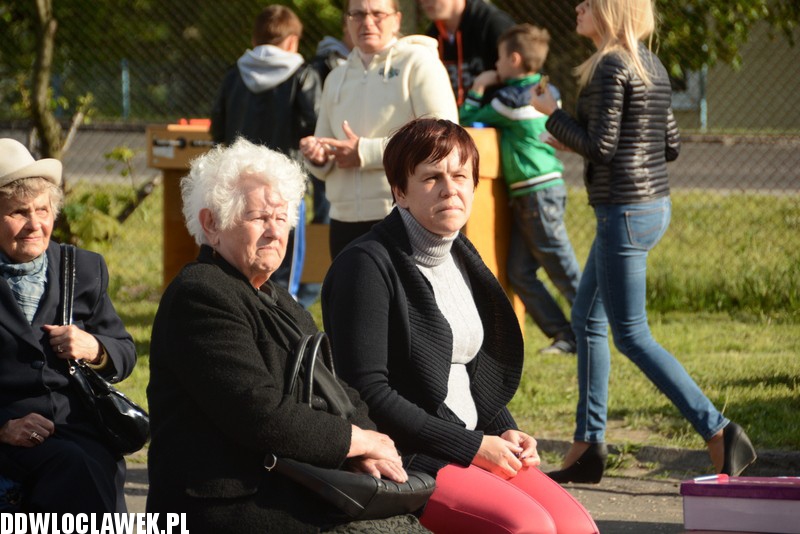 Parafialny festyn rodzinny