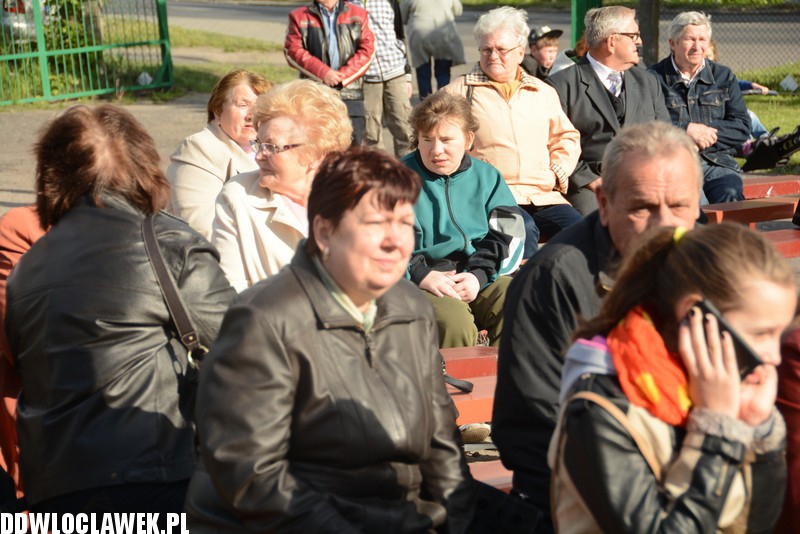 Parafialny festyn rodzinny