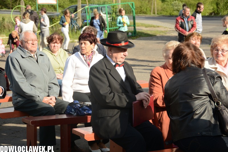 Parafialny festyn rodzinny