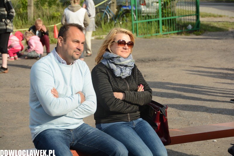 Parafialny festyn rodzinny