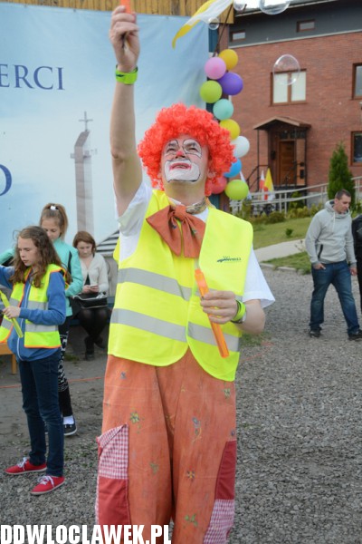 Parafialny festyn rodzinny