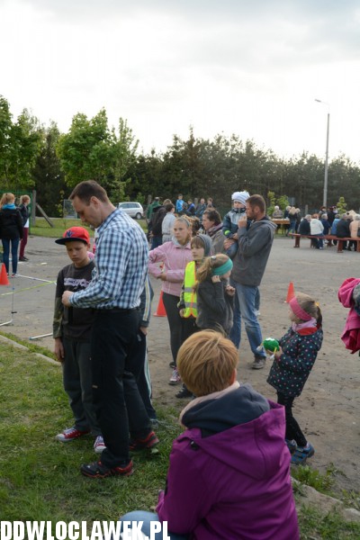 Parafialny festyn rodzinny