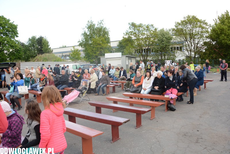 Parafialny festyn rodzinny