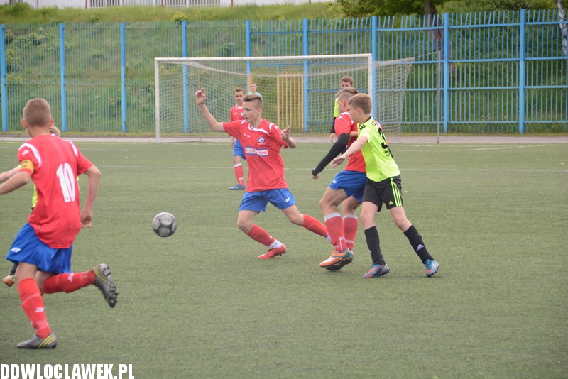Trampkarze: SMS - Lider