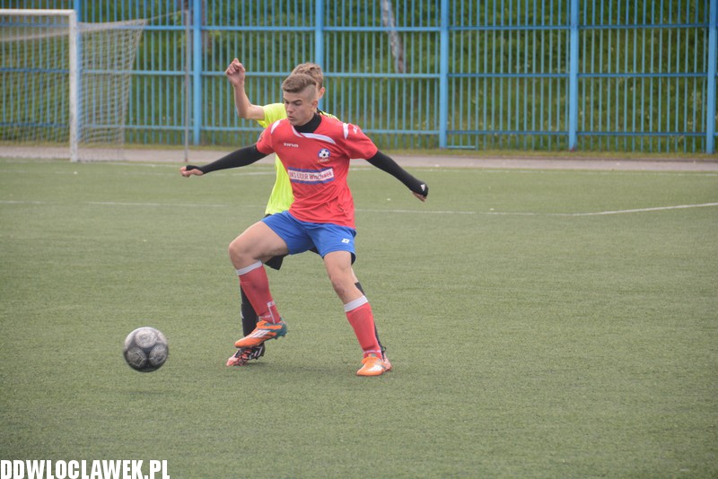 Trampkarze: SMS - Lider