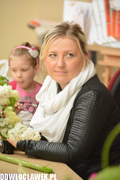 Warsztaty florystyczne Browar B