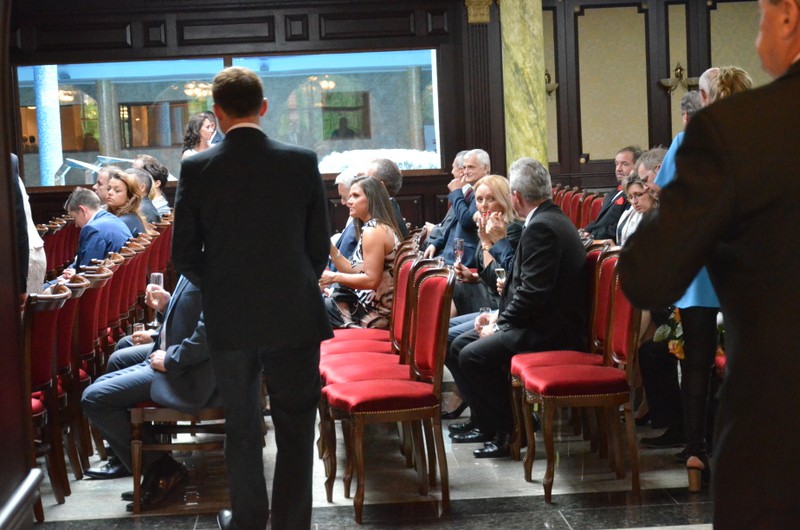 Otwarcie Uzdrowiska w Wieńcu-Zdroju