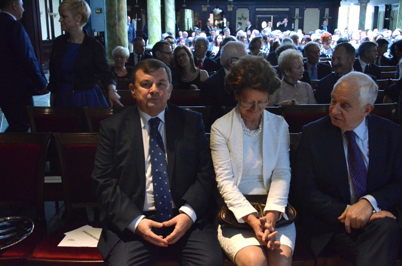 Otwarcie Uzdrowiska w Wieńcu-Zdroju