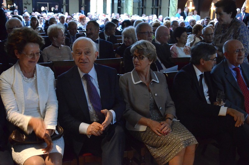 Otwarcie Uzdrowiska w Wieńcu-Zdroju