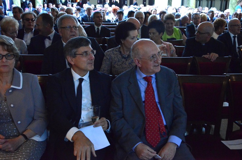 Otwarcie Uzdrowiska w Wieńcu-Zdroju
