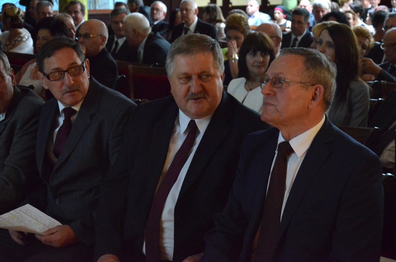 Otwarcie Uzdrowiska w Wieńcu-Zdroju
