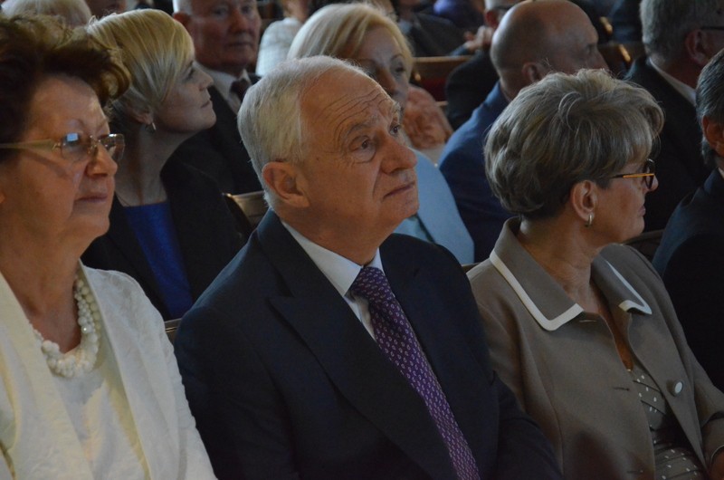 Otwarcie Uzdrowiska w Wieńcu-Zdroju