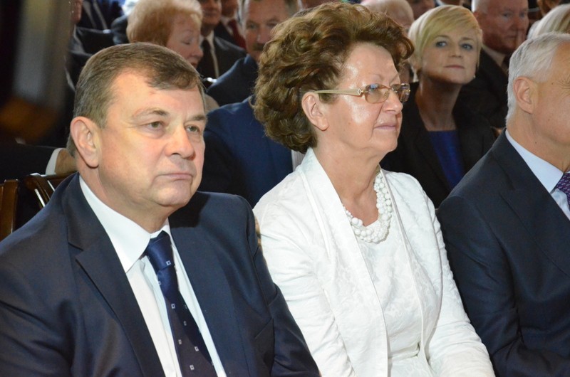 Otwarcie Uzdrowiska w Wieńcu-Zdroju