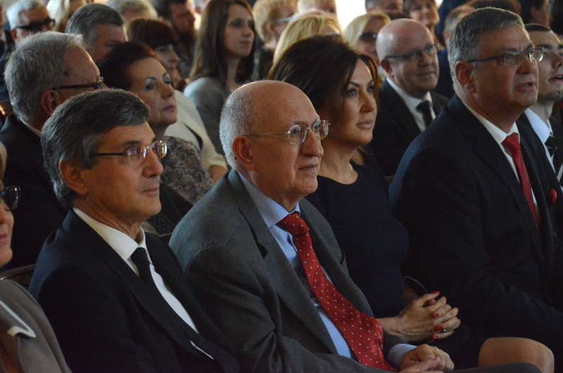 Otwarcie Uzdrowiska w Wieńcu-Zdroju