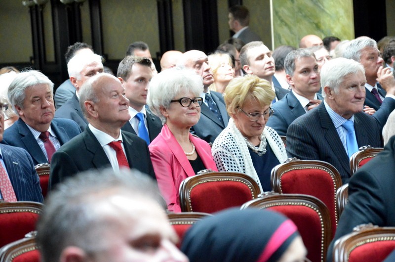 Otwarcie Uzdrowiska w Wieńcu-Zdroju