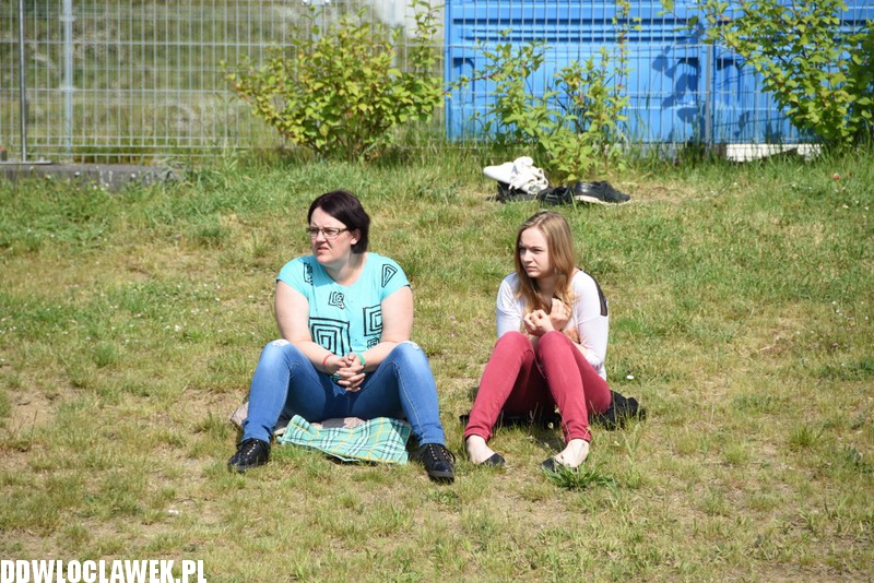 Juwenalia: Turniej siatkówki