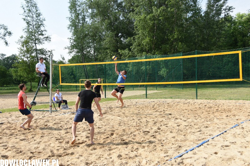 Juwenalia: Turniej siatkówki
