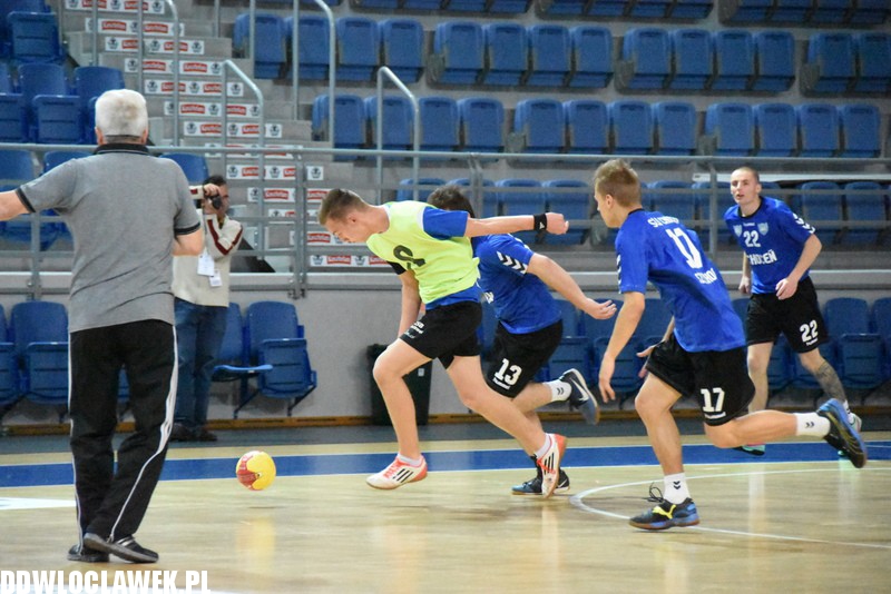 Juwenalia: Turniej szczypiorniaka