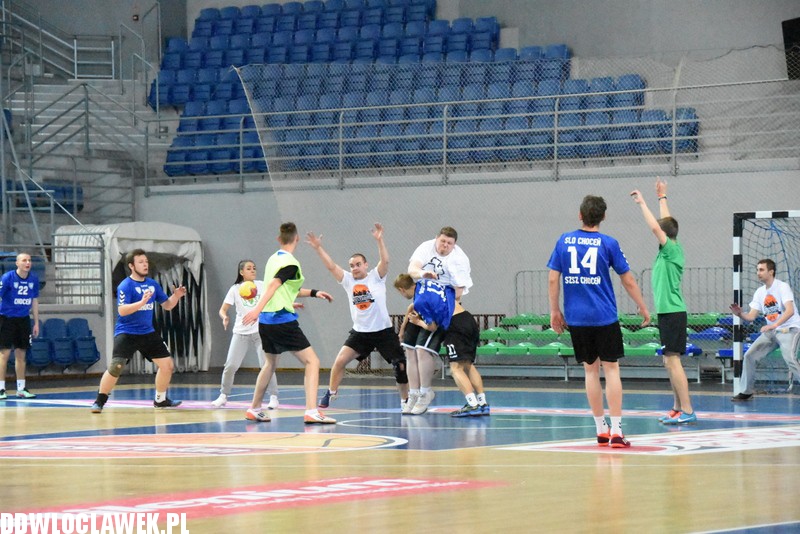 Juwenalia: Turniej szczypiorniaka