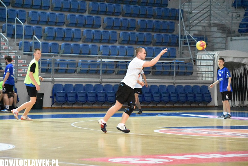 Juwenalia: Turniej szczypiorniaka