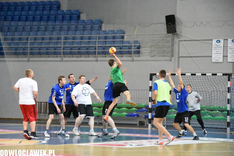 Juwenalia: Turniej szczypiorniaka
