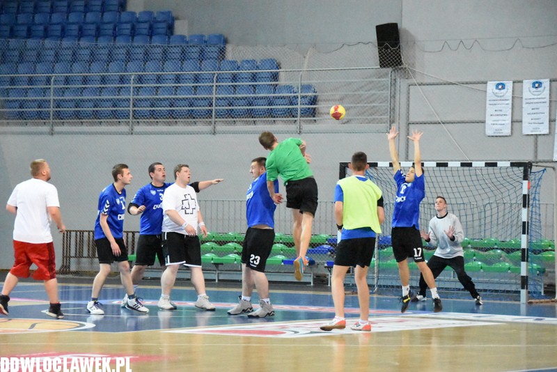 Juwenalia: Turniej szczypiorniaka