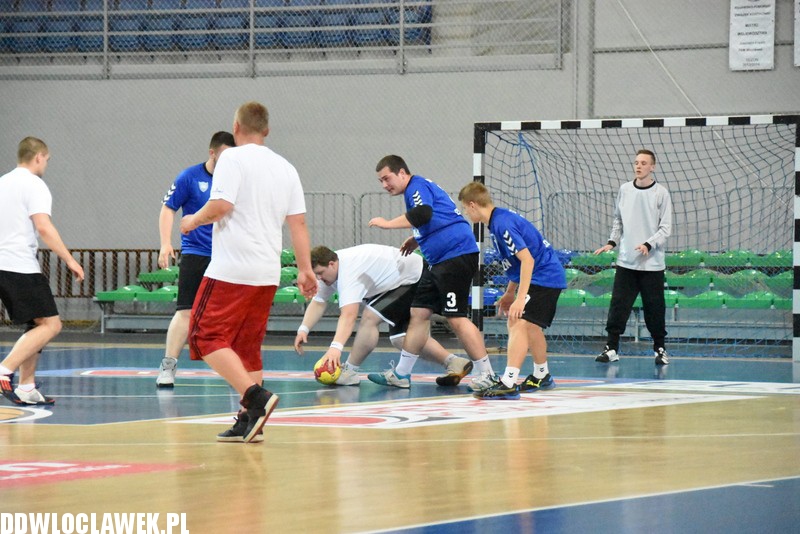 Juwenalia: Turniej szczypiorniaka