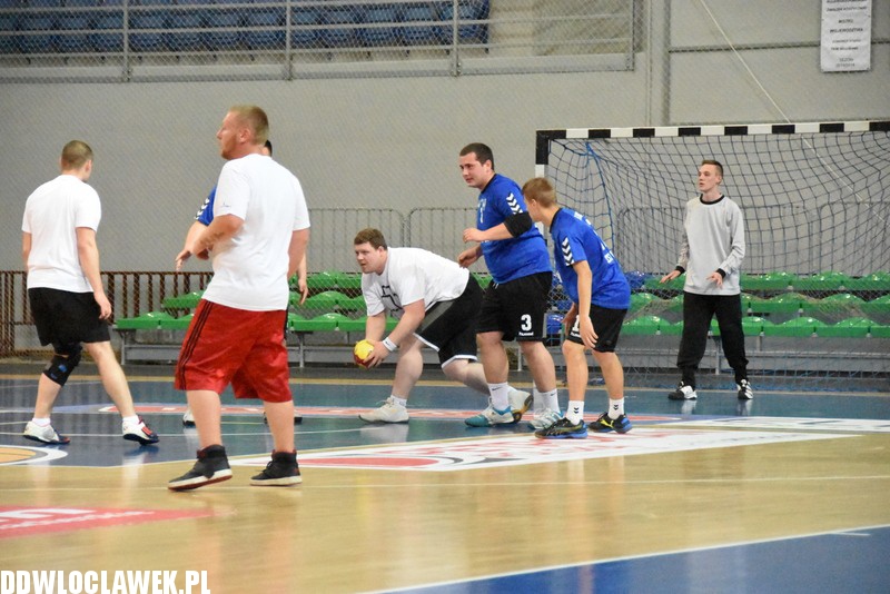 Juwenalia: Turniej szczypiorniaka