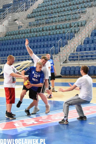 Juwenalia: Turniej szczypiorniaka