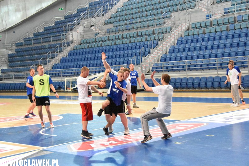 Juwenalia: Turniej szczypiorniaka