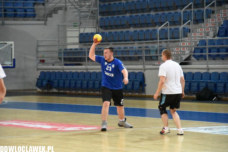 Juwenalia: Turniej szczypiorniaka