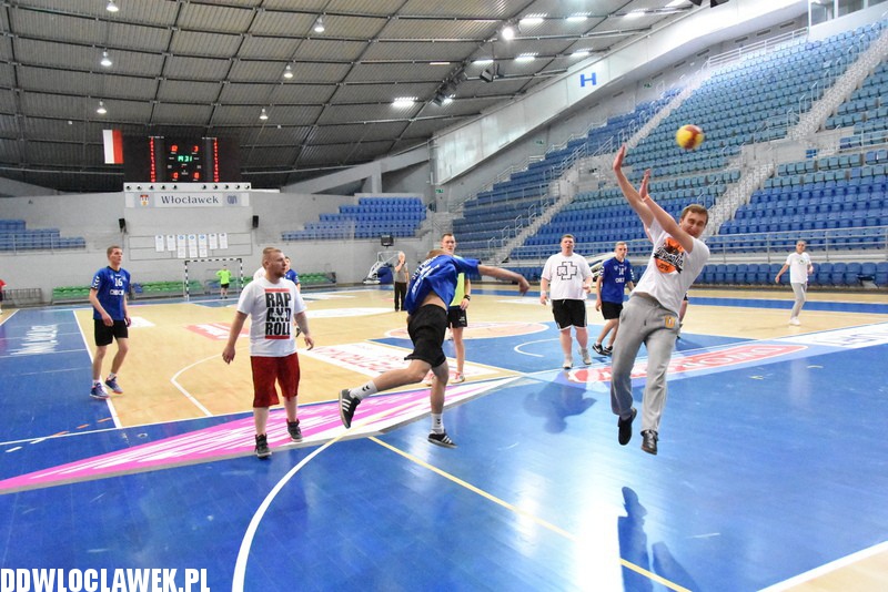 Juwenalia: Turniej szczypiorniaka