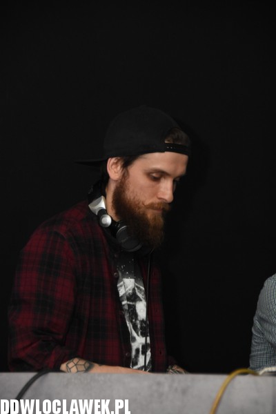 Juwenalia: Koncert Spinache
