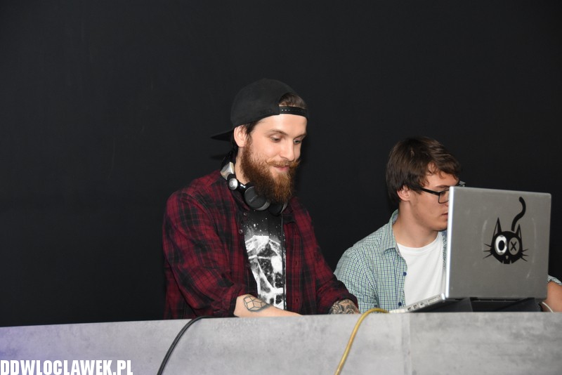 Juwenalia: Koncert Spinache