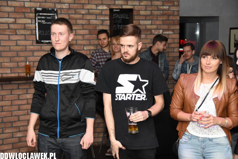 Juwenalia: Koncert Spinache