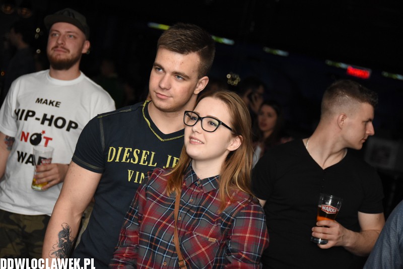 Juwenalia: Koncert Spinache