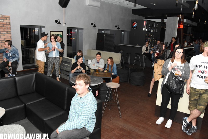 Juwenalia: Koncert Spinache