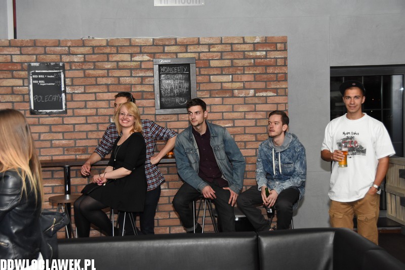 Juwenalia: Koncert Spinache