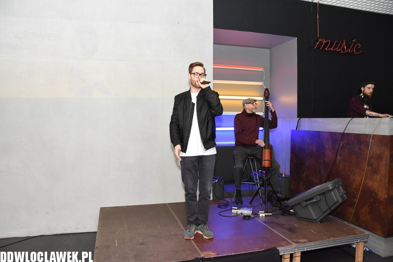 Juwenalia: Koncert Spinache