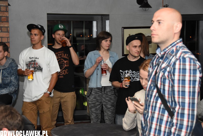 Juwenalia: Koncert Spinache
