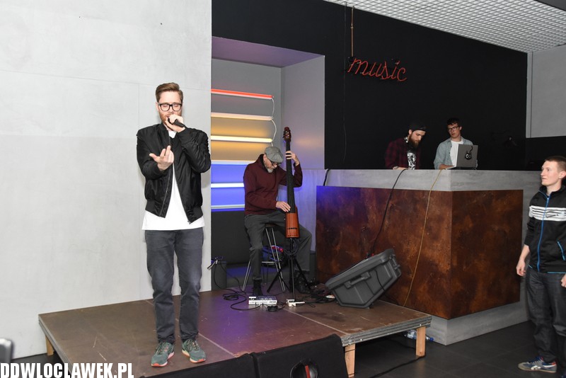 Juwenalia: Koncert Spinache