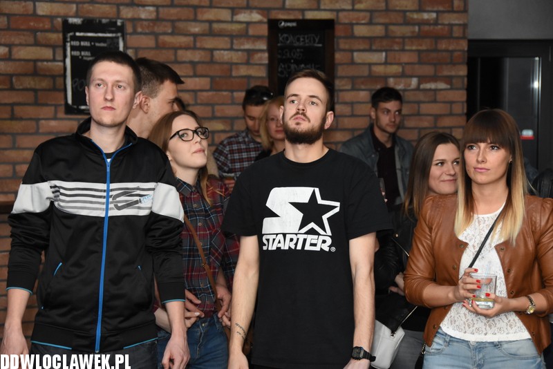 Juwenalia: Koncert Spinache