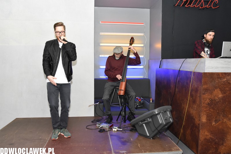Juwenalia: Koncert Spinache