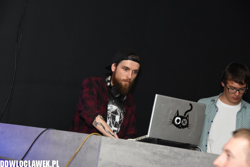 Juwenalia: Koncert Spinache