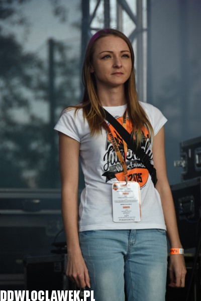 Juwenalia: oddanie kluczy prezydentowi